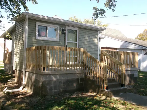 451 E 2ND ST, Peru, IN 46970