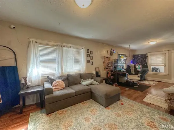 1228 S LOCKE ST, Kokomo, IN 46902
