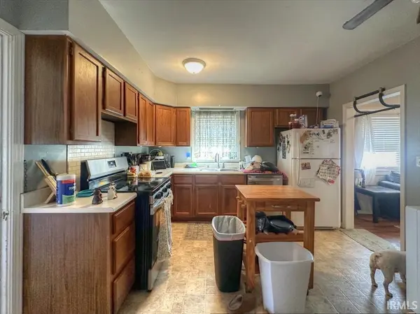 1228 S LOCKE ST, Kokomo, IN 46902