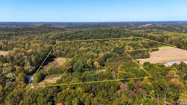 Rusk RD, Shoals, IN 47581
