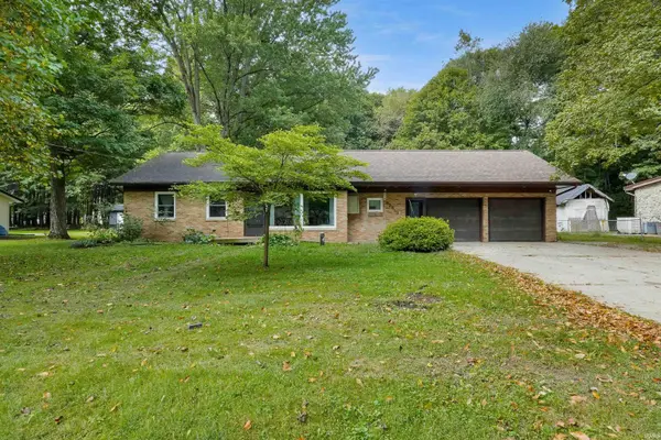 62513 Old County Road 17 ***, Goshen, IN 46526