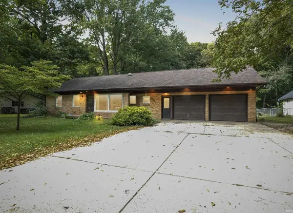 62513 Old County Road 17 ***, Goshen, IN 46526