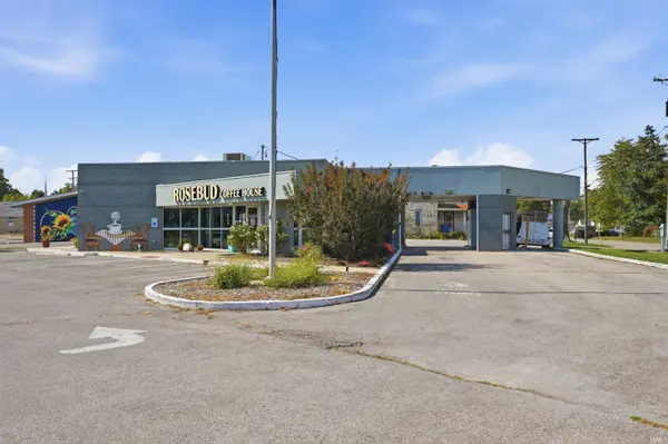 1805 S Hoyt AVE, Muncie, IN 47302