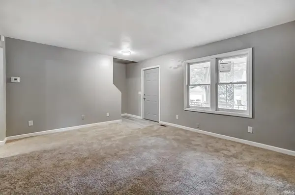 2607 Fox AVE, Fort Wayne, IN 46807