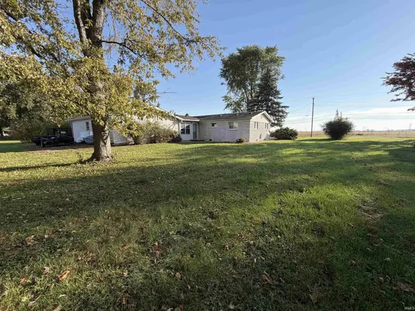 251 N 1100 E ***, Greentown, IN 46936