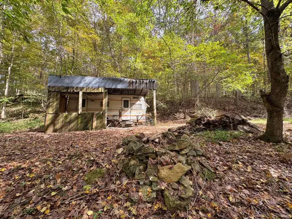 2500? E Chanley RD, Leavenworth, IN 47137