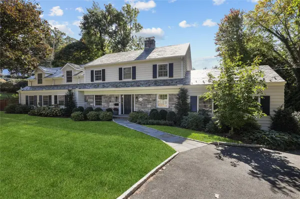 238 Pondfield RD, Bronxville, NY 10708
