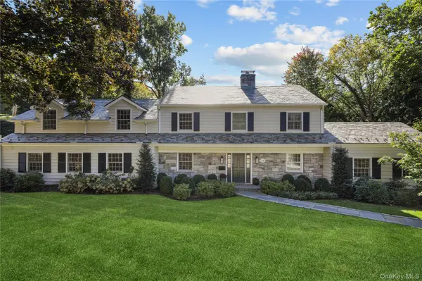 238 Pondfield RD, Bronxville, NY 10708