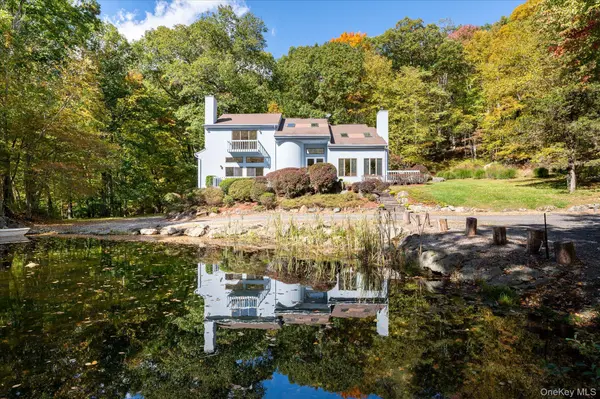 193 Waccabuc RD, Goldens Bridge, NY 10526