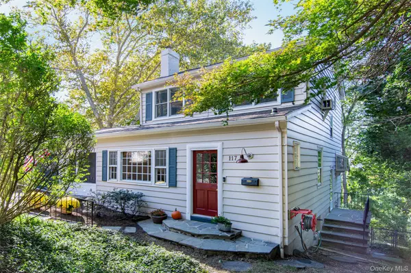 117 Southlawn AVE, Dobbs Ferry, NY 10522