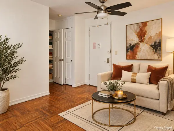 1332 Metropolitan AVE #2A, Bronx, NY 10462