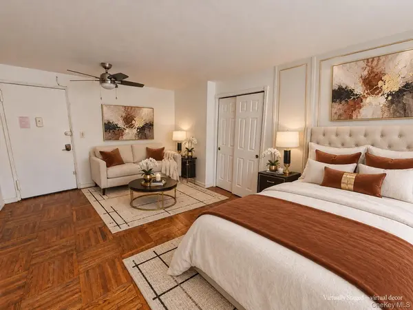 1332 Metropolitan AVE #2A, Bronx, NY 10462