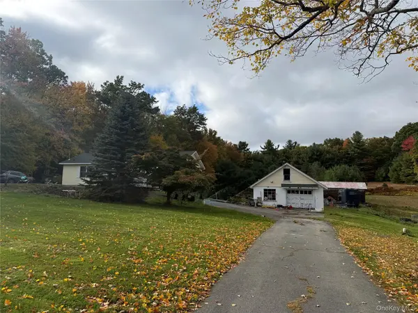 101 Ogden RD, Glen Spey, NY 12737