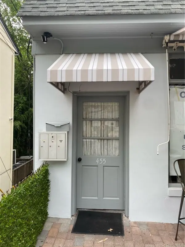 455 Piermont AVE #C, Piermont, NY 10968
