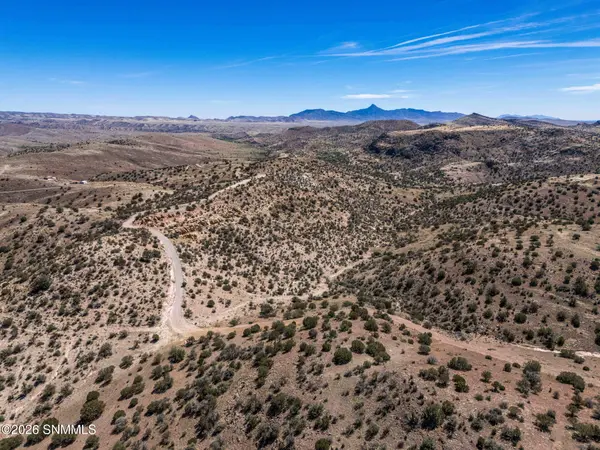 TBD Red Eagle Trail, Faywood, NM 88034