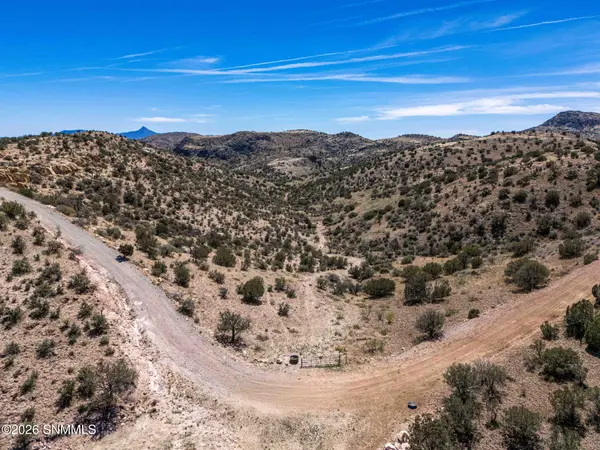 TBD Red Eagle Trail, Faywood, NM 88034