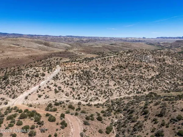 TBD Red Eagle Trail, Faywood, NM 88034