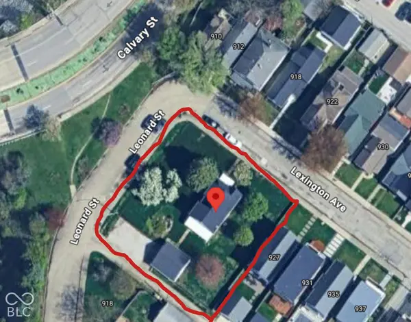 917 Lexington AVE, Indianapolis, IN 46203