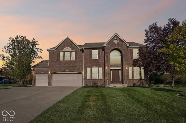 4197 Hickory Ridge BLVD, Greenwood, IN 46143