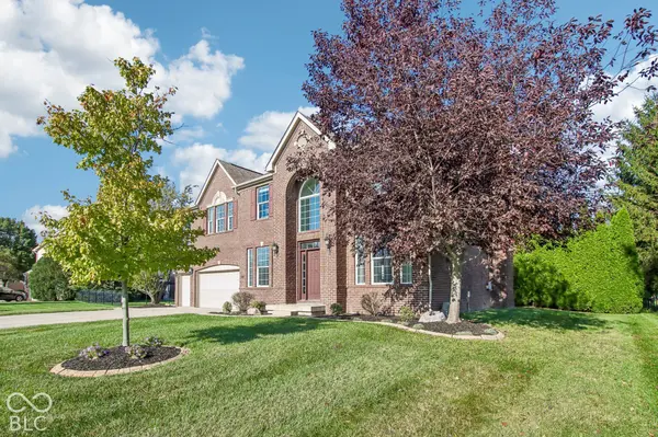 4197 Hickory Ridge BLVD, Greenwood, IN 46143
