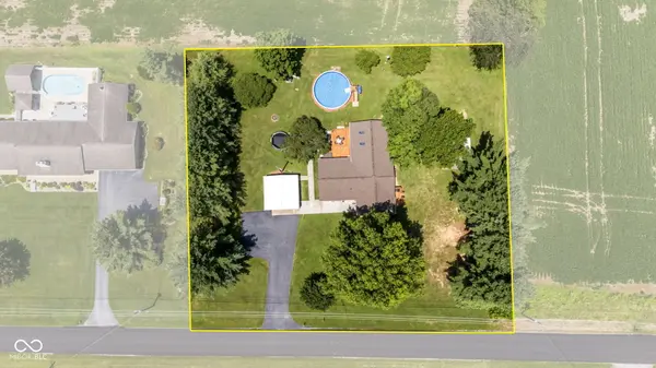3650 W Little York RD, Scottsburg, IN 47170
