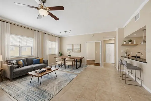 1064 N TAMIAMI TRL #1406, Sarasota, FL 34236
