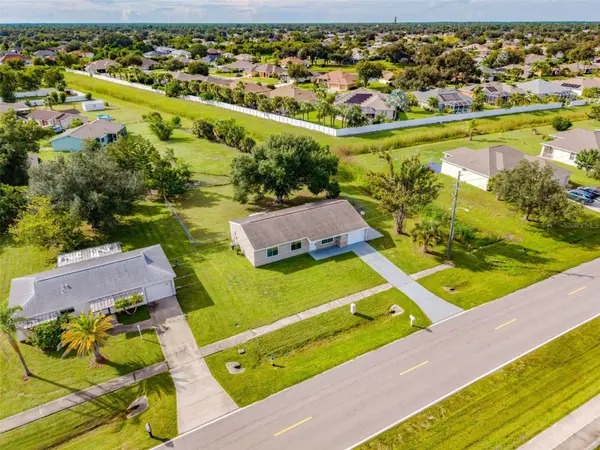 2555 PAN AMERICAN BLVD, North Port, FL 34287