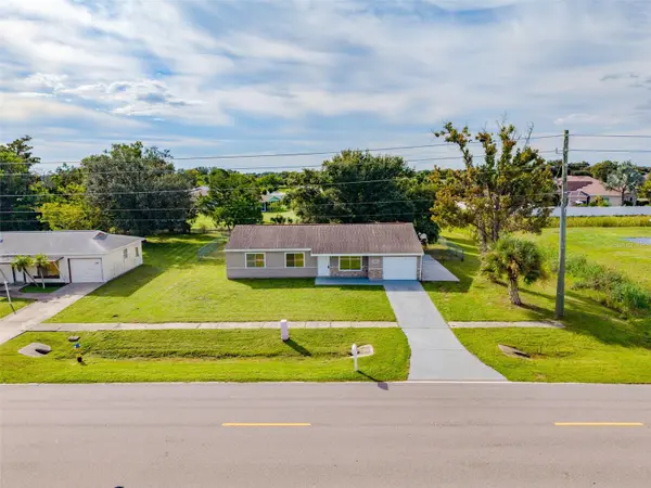 2555 PAN AMERICAN BLVD, North Port, FL 34287