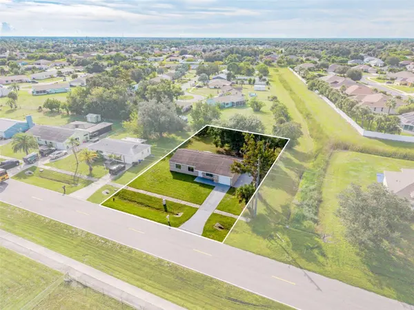 2555 PAN AMERICAN BLVD, North Port, FL 34287