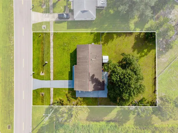 2555 PAN AMERICAN BLVD, North Port, FL 34287