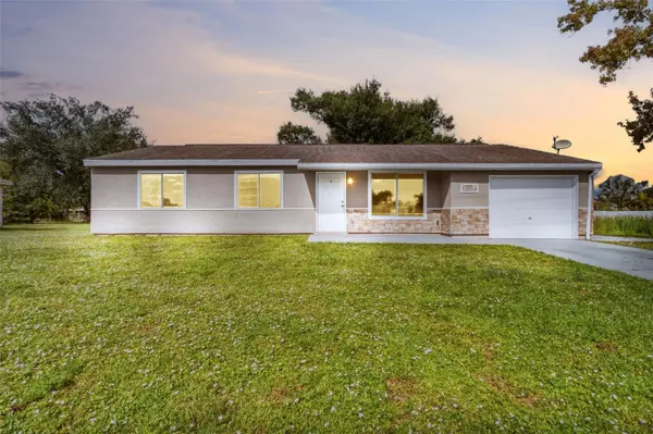 2555 PAN AMERICAN BLVD, North Port, FL 34287