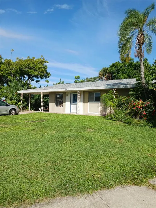 8402 FAY AVE, North Port, FL 34287