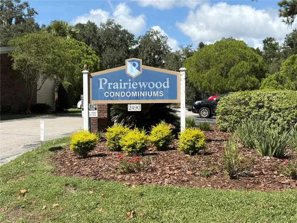 2490 SW 14TH DR #11, Gainesville, FL 32608