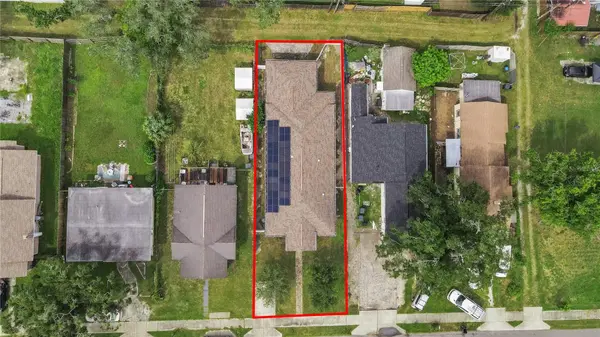 3725 57TH AVE N, St Petersburg, FL 33714