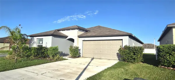 3947 RESTING ROBIN AVE, Bartow, FL 33830