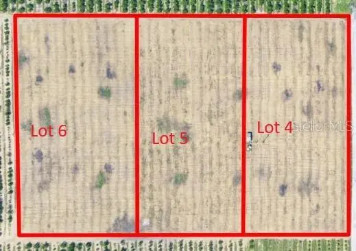 GILBERT RD, Lake Wales, FL 33898
