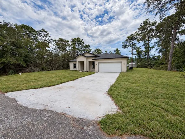 730 W HUMMINGBIRD DR, Citrus Springs, FL 34434
