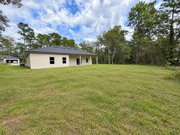 730 W HUMMINGBIRD DR, Citrus Springs, FL 34434