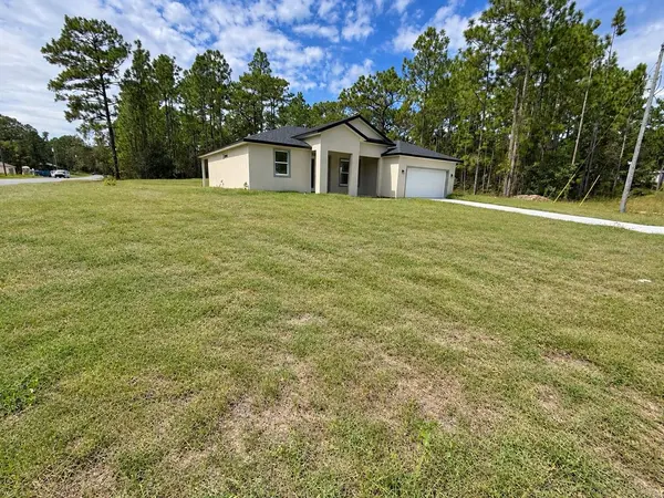 9500 N CHERRY LAKE DR, Dunnellon, FL 34433