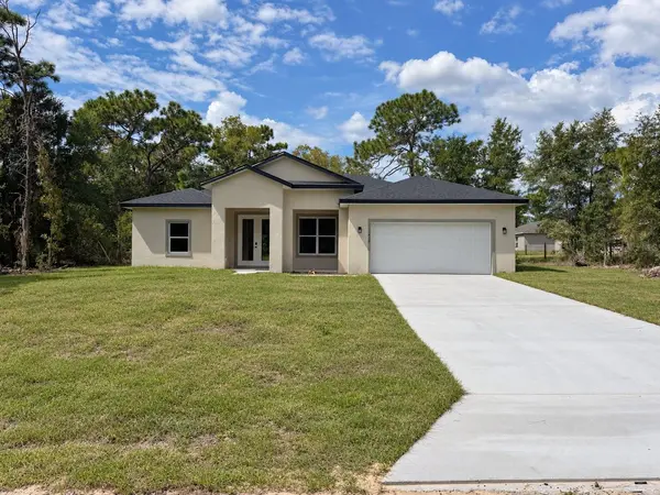 11430 N CYNTHIA TER, Dunnellon, FL 34434