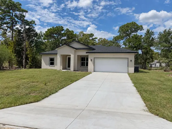 11430 N CYNTHIA TER, Dunnellon, FL 34434