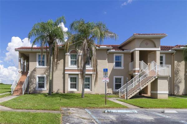2824 OSPREY COVE PL #202, Kissimmee, FL 34746
