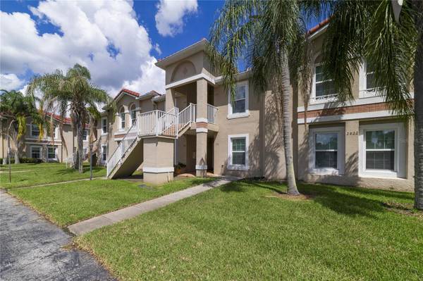 2824 OSPREY COVE PL #202, Kissimmee, FL 34746
