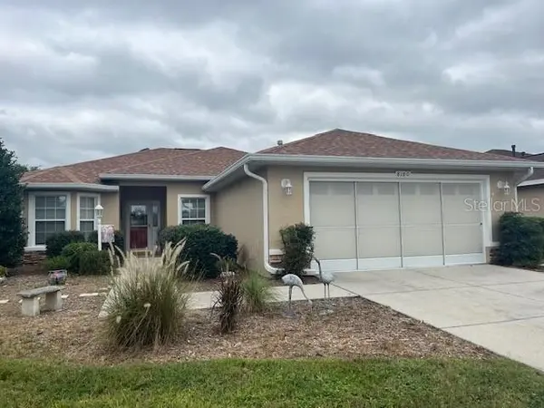 8180 SW 80TH TER, Ocala, FL 34476