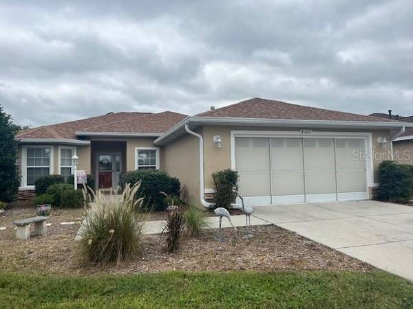 8180 SW 80TH TER, Ocala, FL 34476