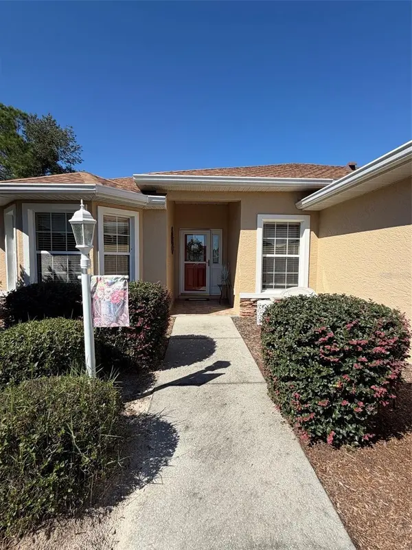8180 SW 80TH TER, Ocala, FL 34476