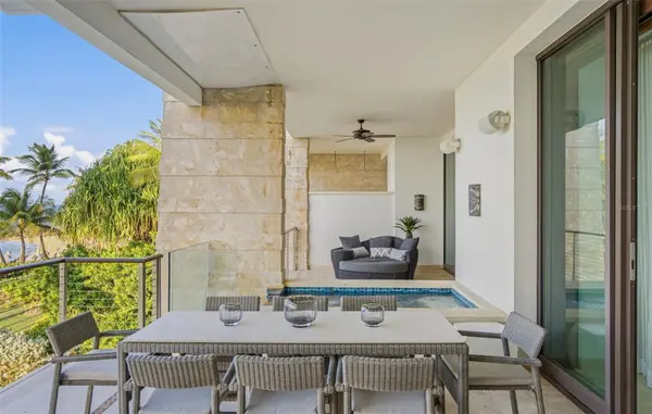 200 DORADO BEACH DRIVE #3022-3023, Dorado, PR 00646
