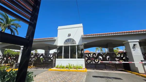 CHALETS DE LA PLAYA 178 CARIBE ST. #178, Vega Baja, PR 00693