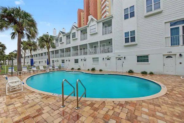 17960 GULF BLVD #118, Redington Shores, FL 33708
