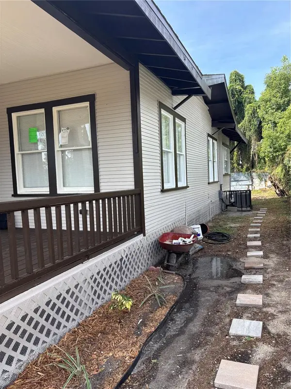8216 N 14TH STREET ST, Tampa, FL 33604